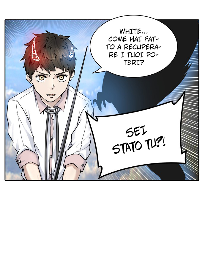 Read Tower of God IT Manga Online