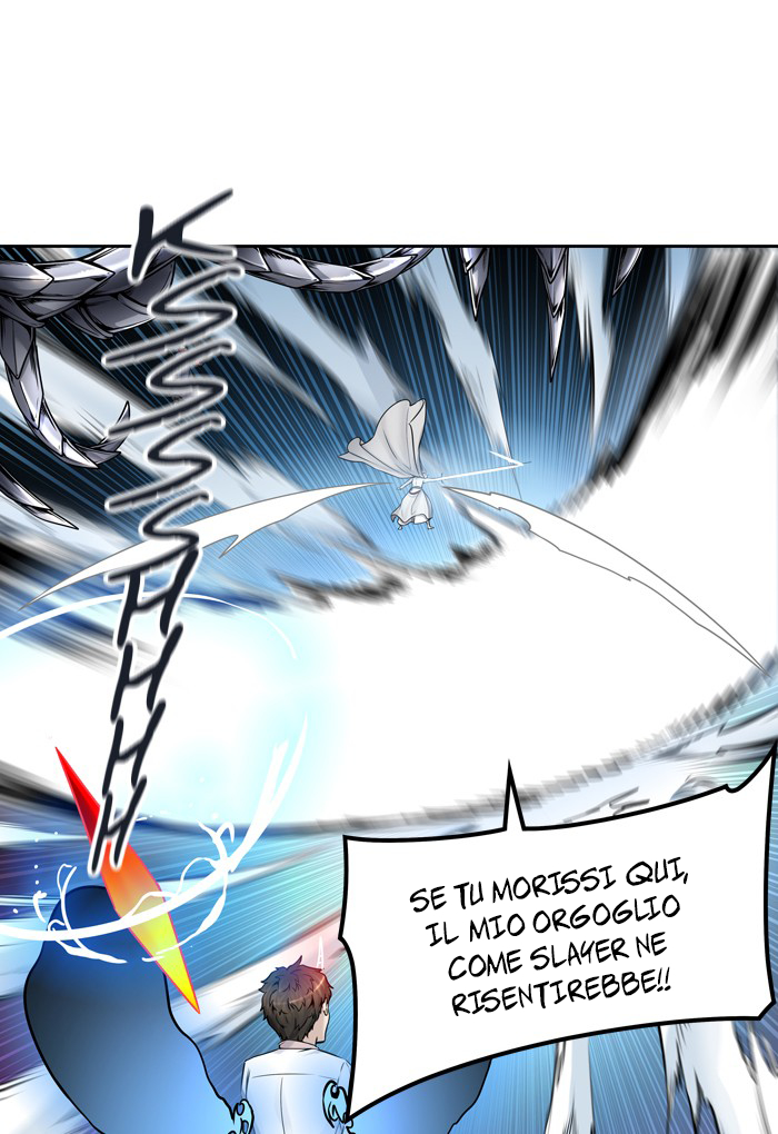 Read Tower of God IT Manga Online