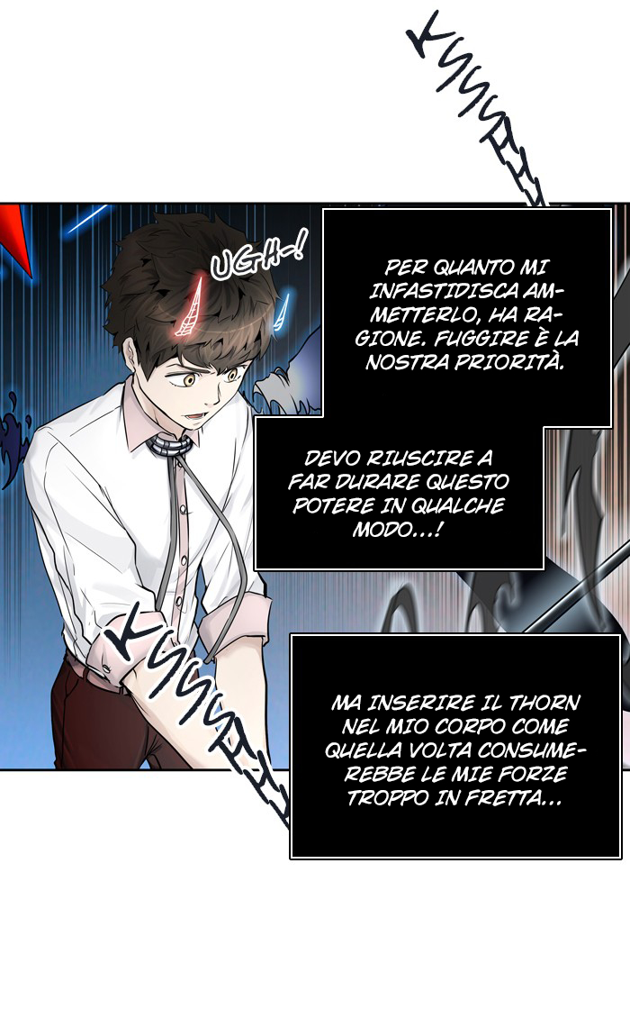 Read Tower of God IT Manga Online