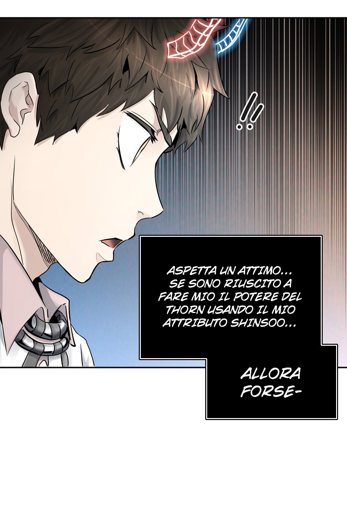 Read Tower of God IT Manga Online