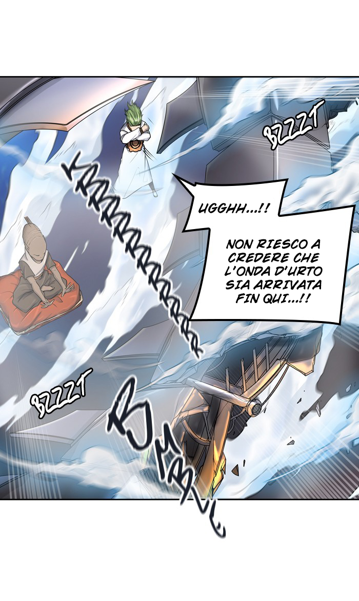 Read Tower of God IT Manga Online