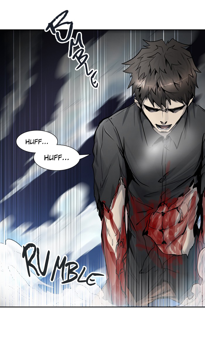 Read Tower of God IT Manga Online