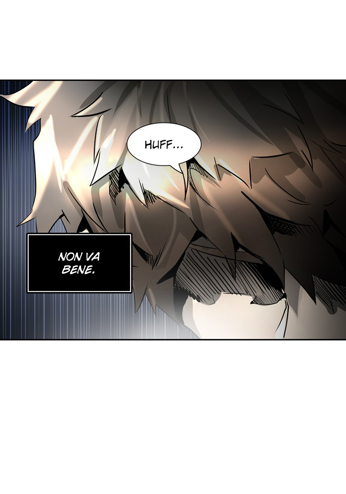 Read Tower of God IT Manga Online