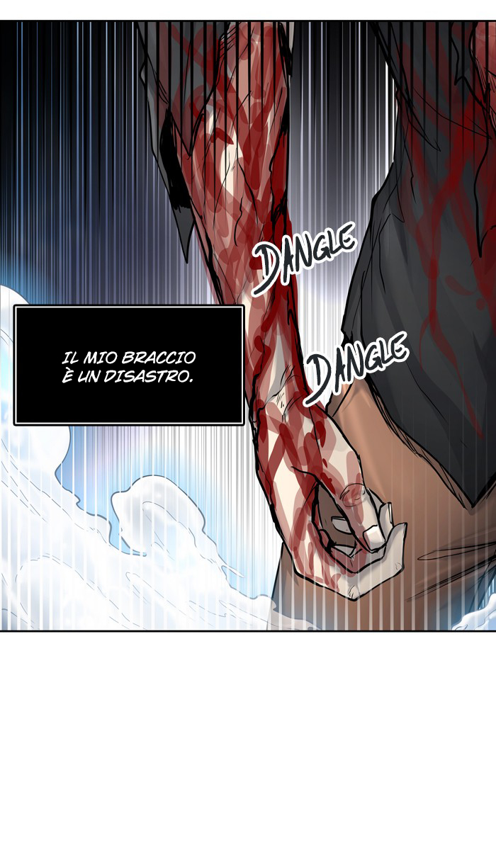 Read Tower of God IT Manga Online