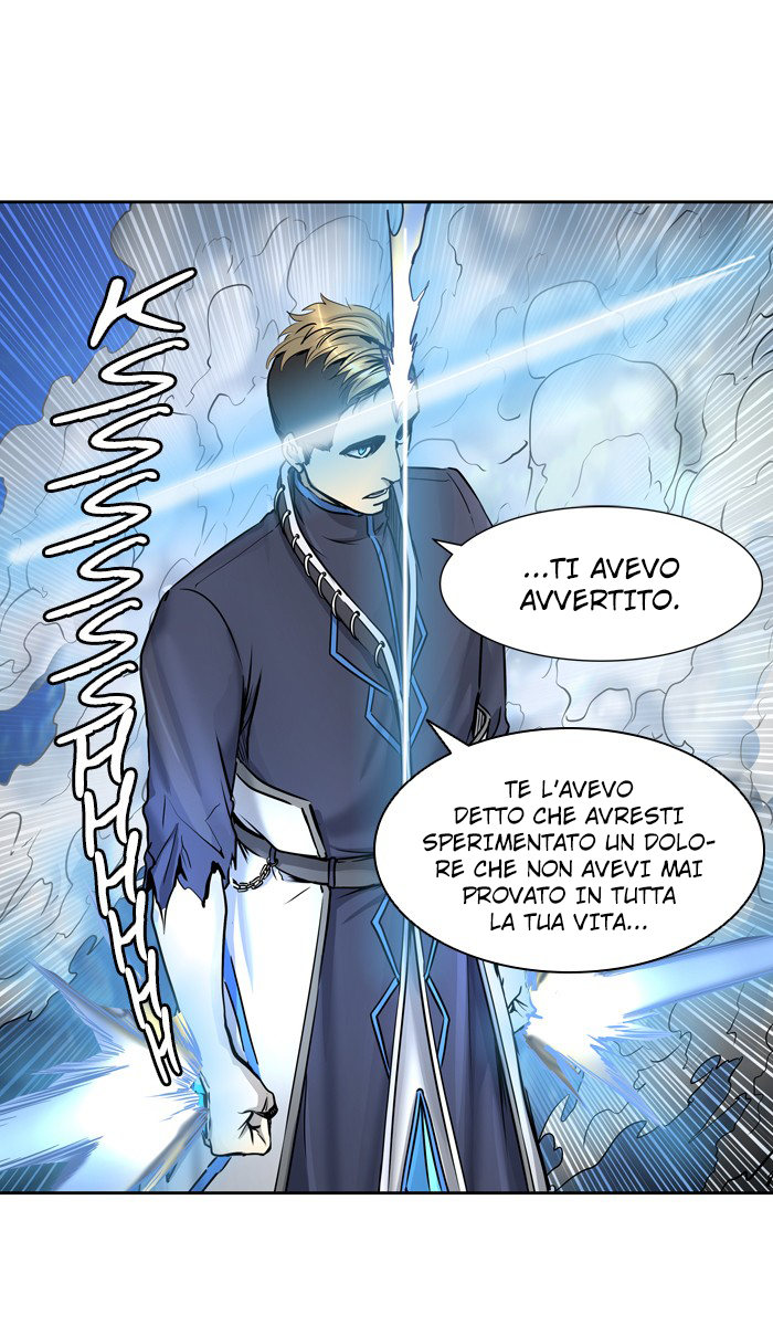 Read Tower of God IT Manga Online