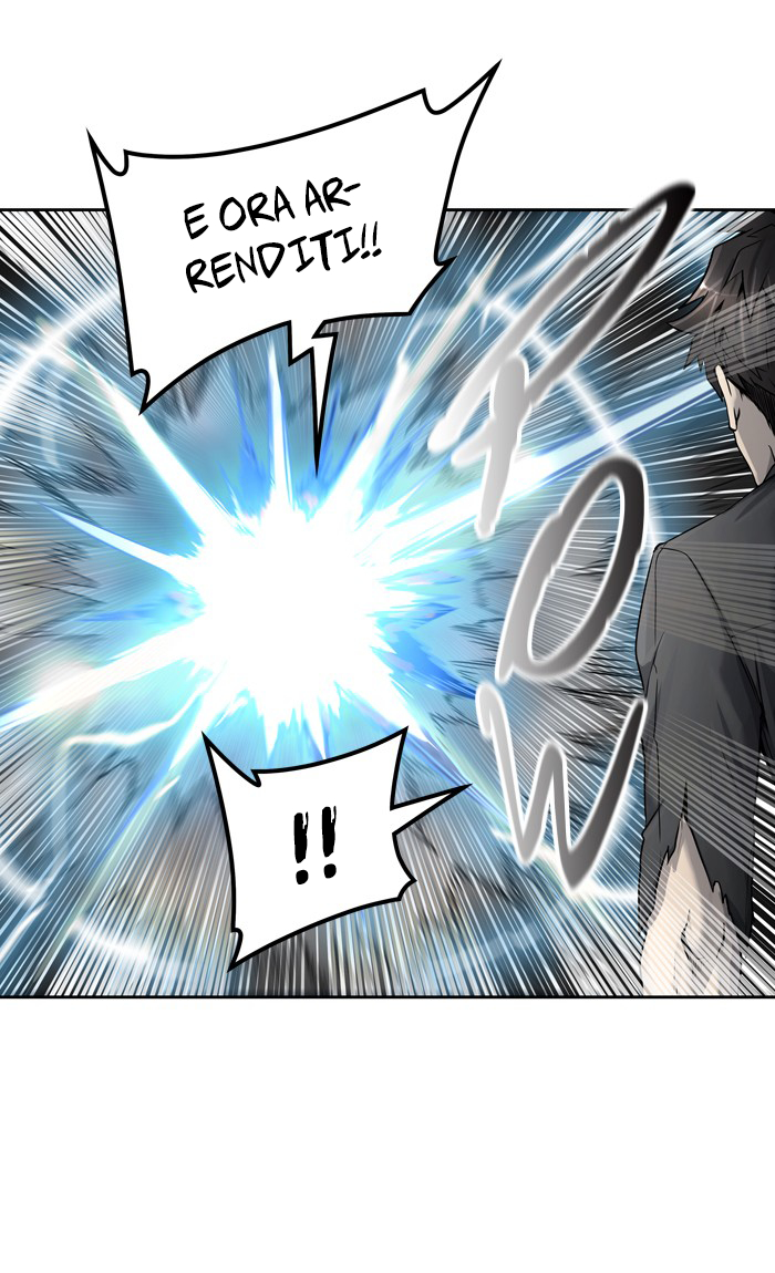 Read Tower of God IT Manga Online