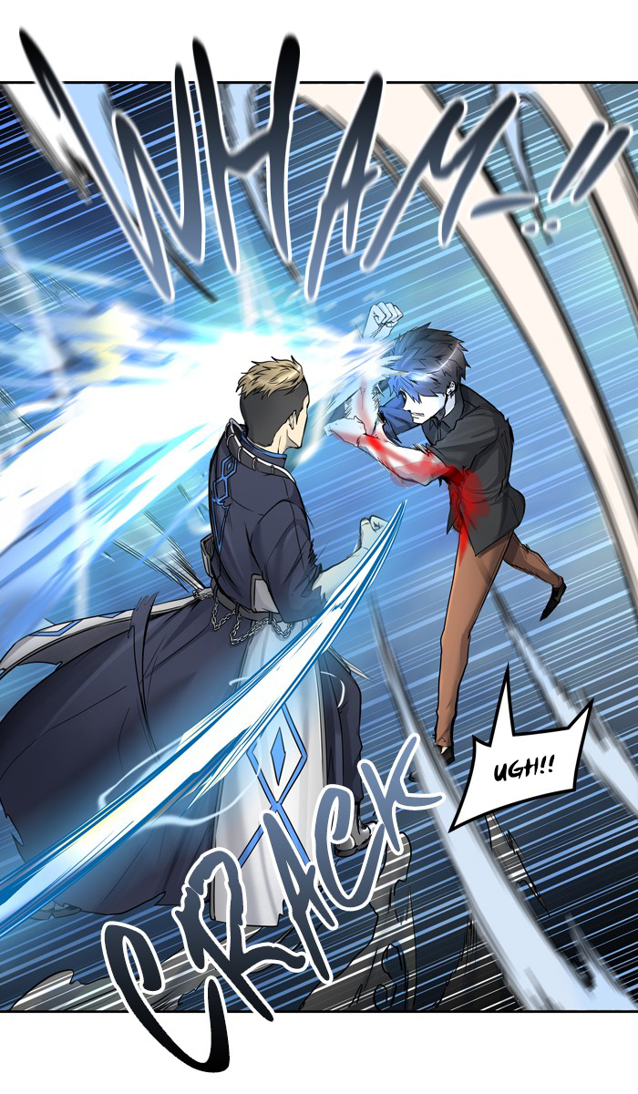 Read Tower of God IT Manga Online