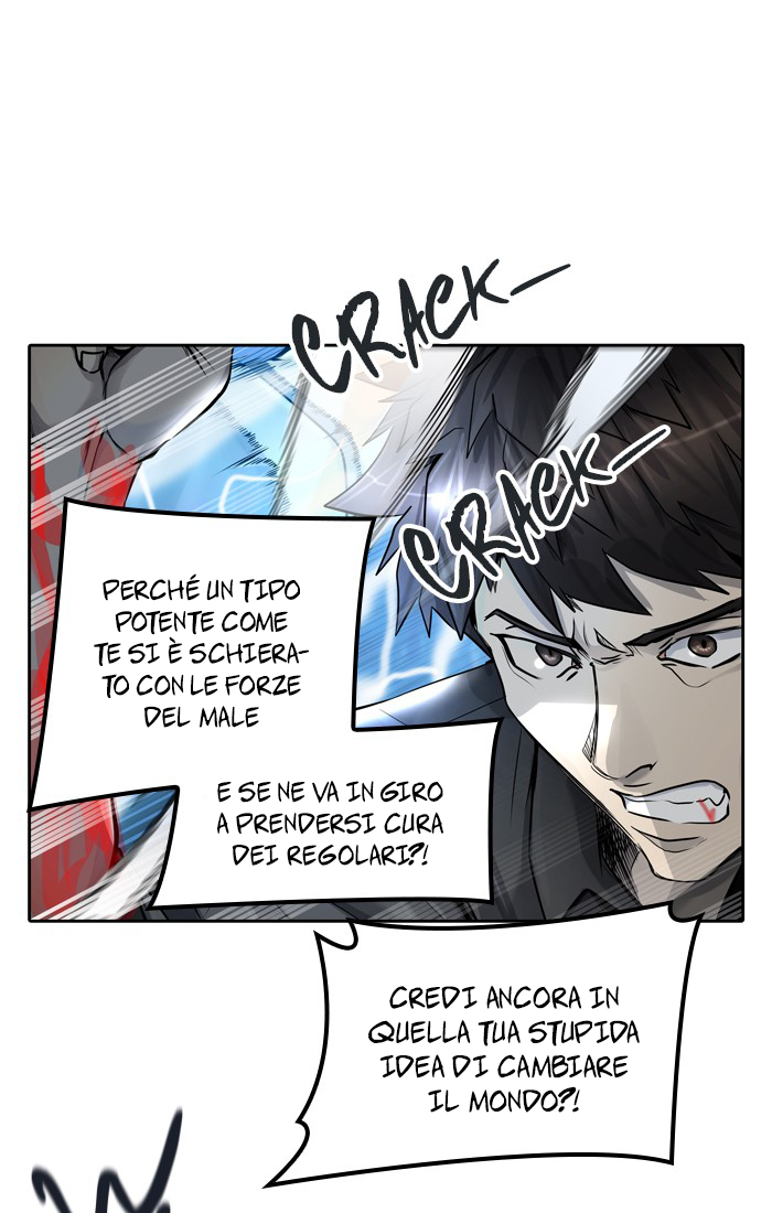Read Tower of God IT Manga Online
