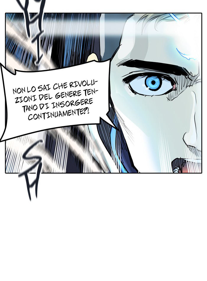 Read Tower of God IT Manga Online