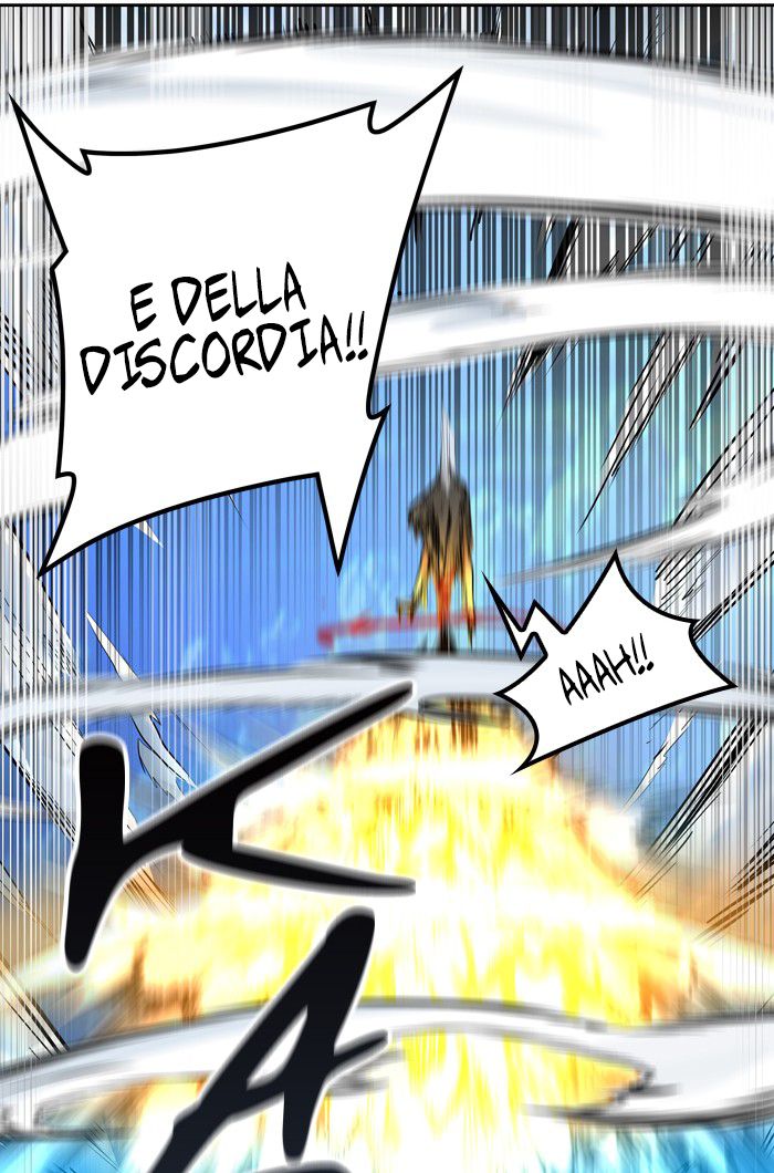 Read Tower of God IT Manga Online