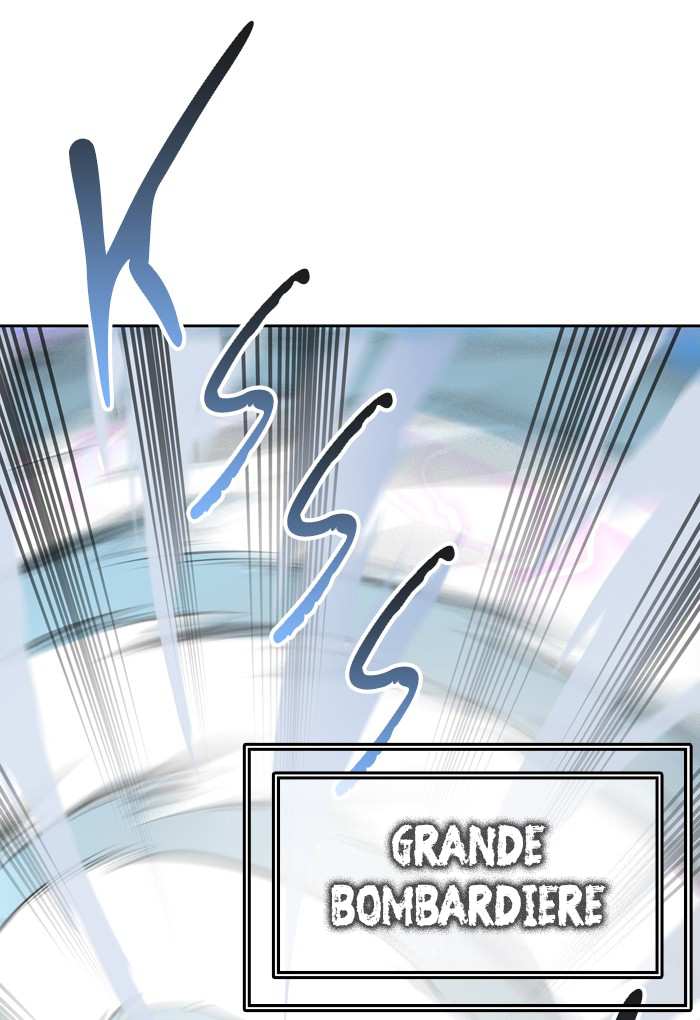 Read Tower of God IT Manga Online