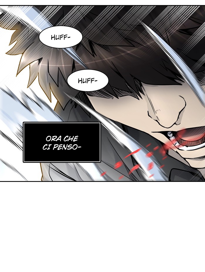 Read Tower of God IT Manga Online