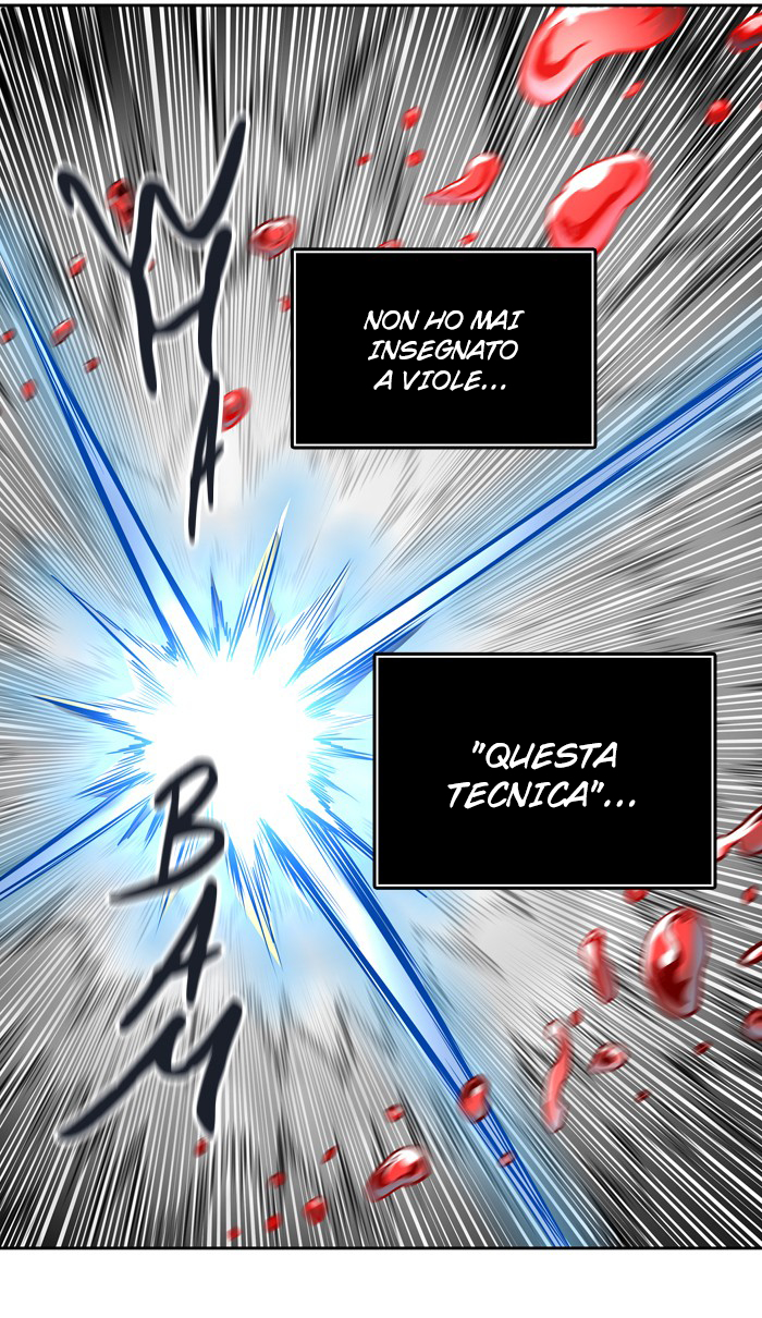 Read Tower of God IT Manga Online