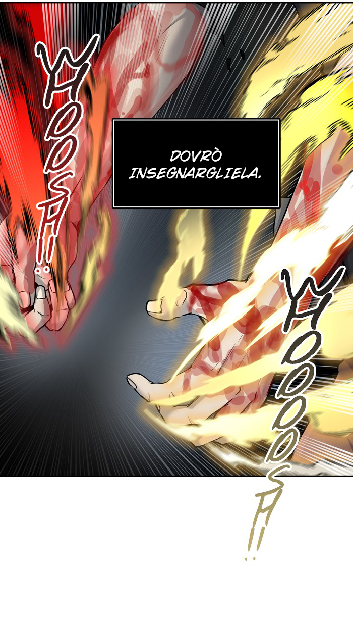 Read Tower of God IT Manga Online