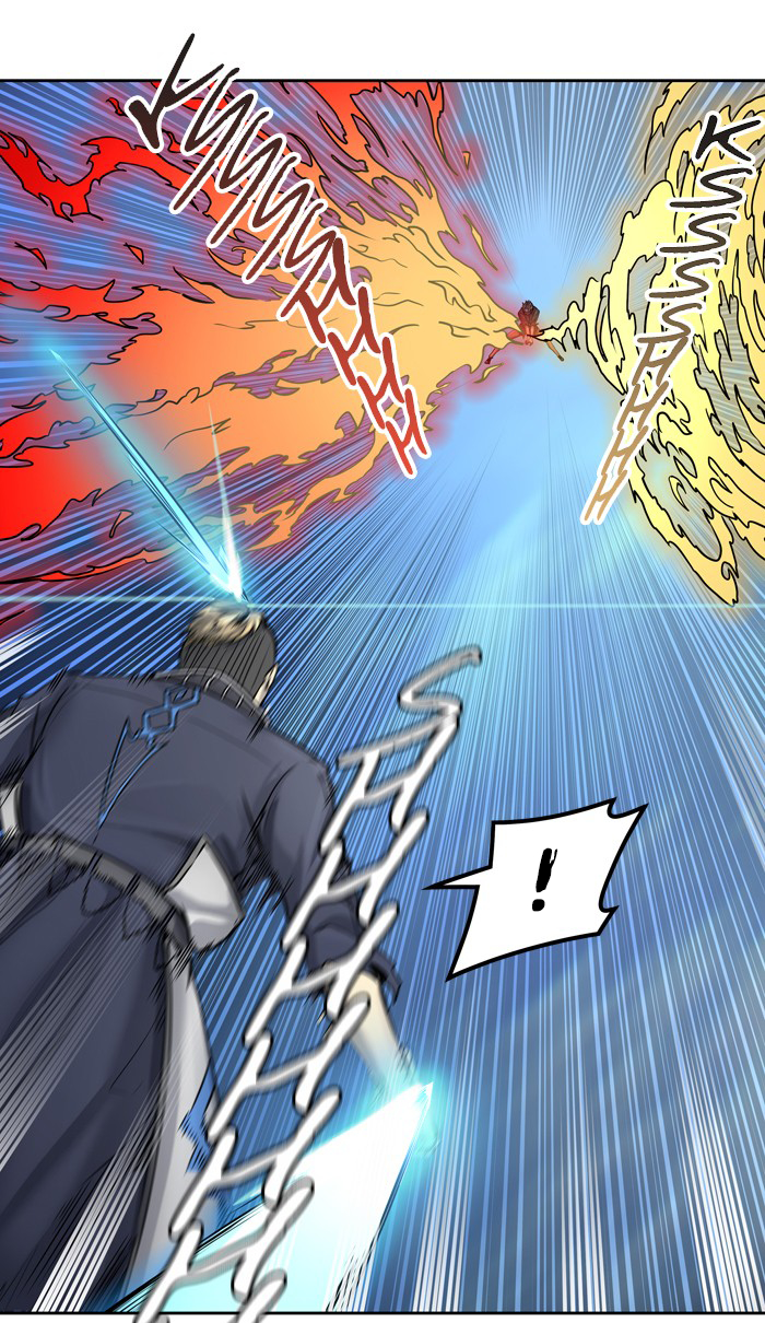 Read Tower of God IT Manga Online