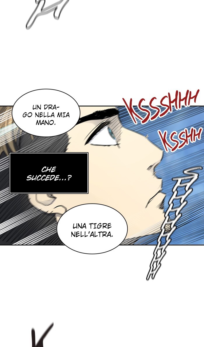 Read Tower of God IT Manga Online