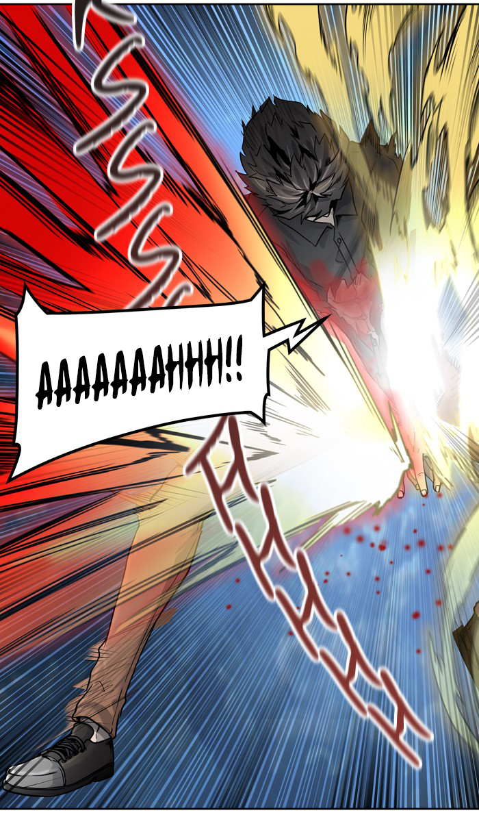 Read Tower of God IT Manga Online