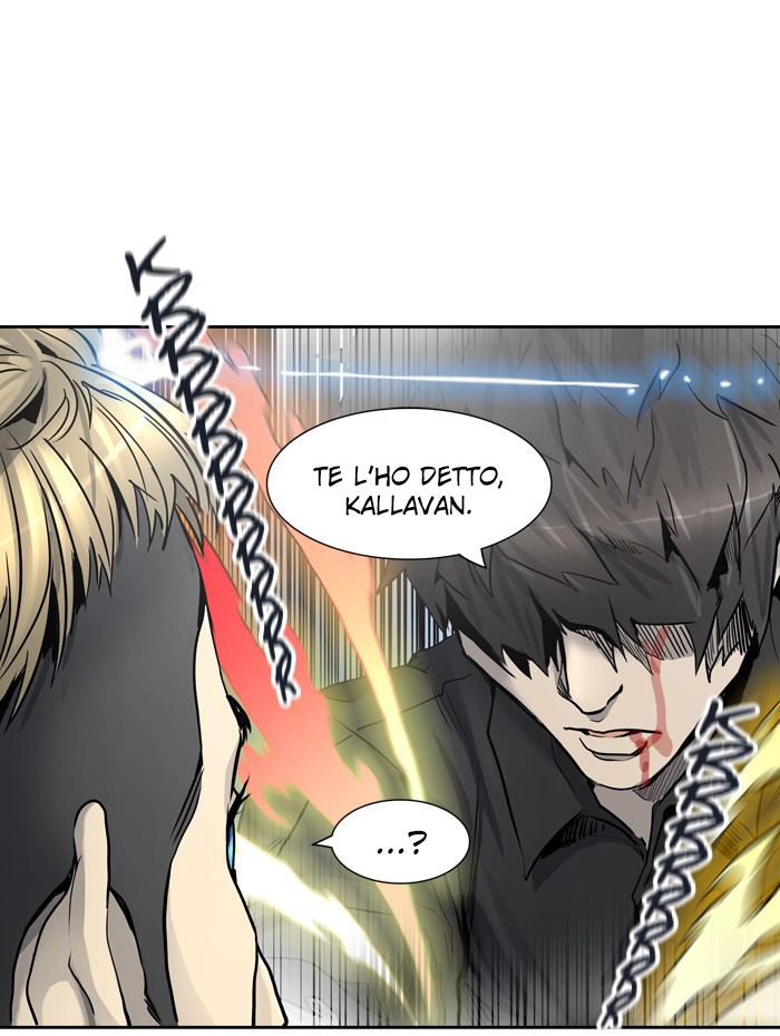 Read Tower of God IT Manga Online
