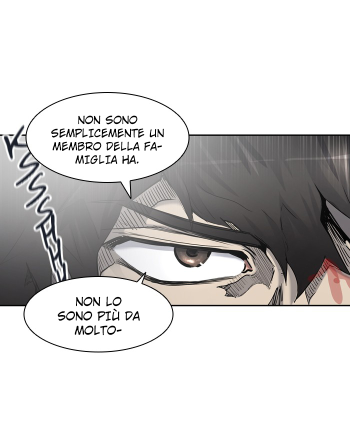Read Tower of God IT Manga Online