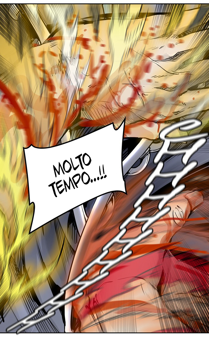 Read Tower of God IT Manga Online