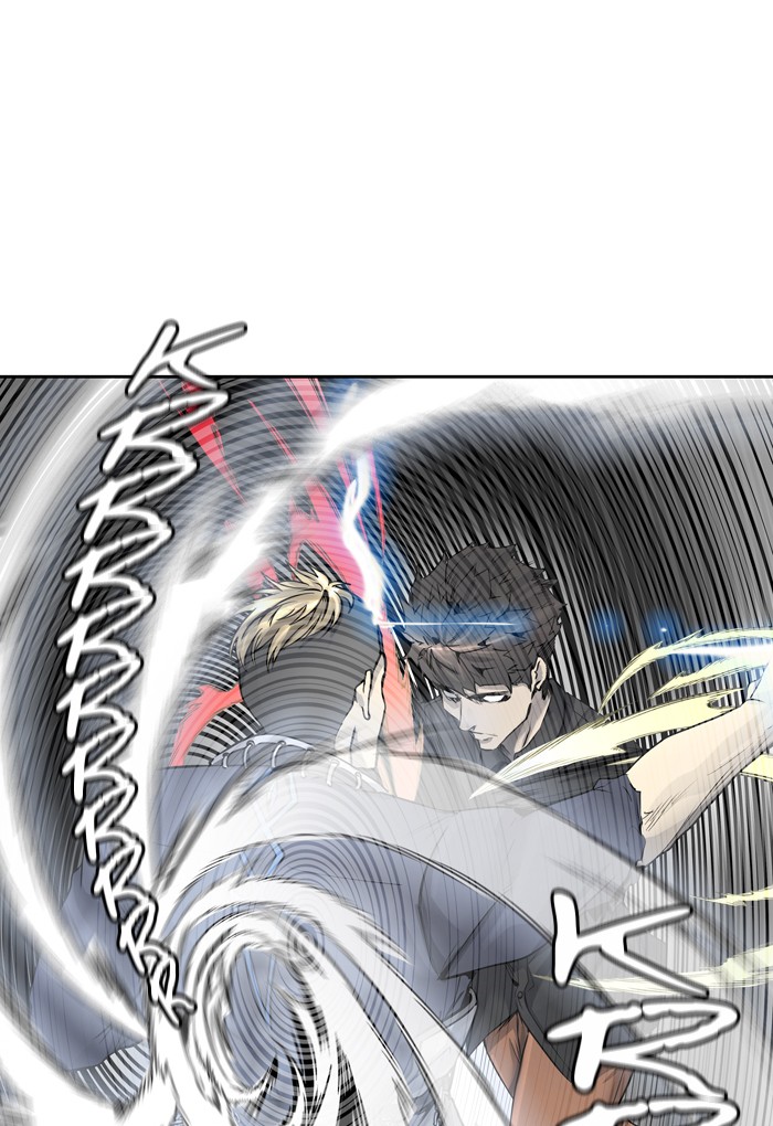 Read Tower of God IT Manga Online