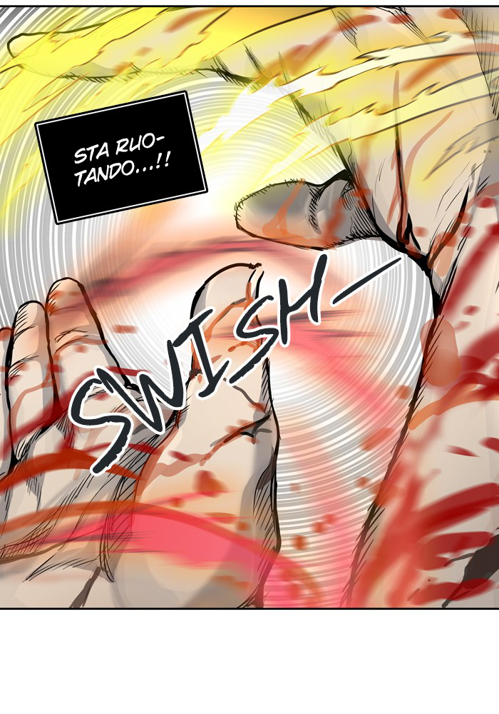 Read Tower of God IT Manga Online