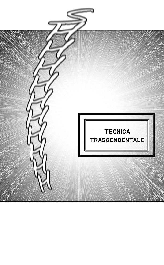 Read Tower of God IT Manga Online