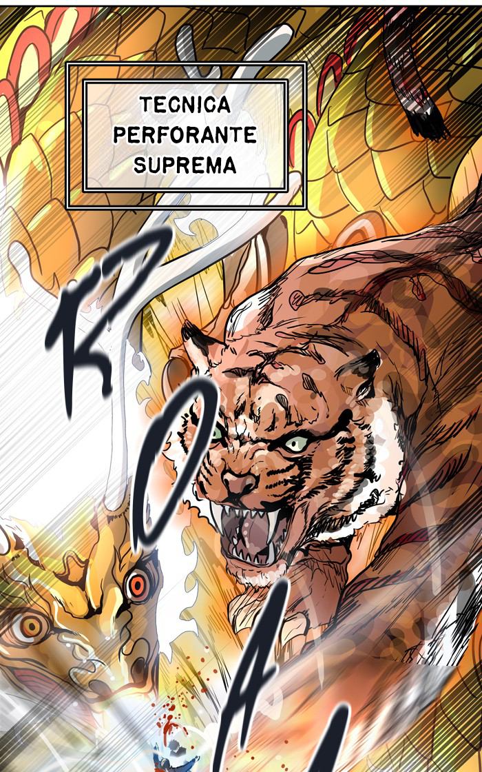 Read Tower of God IT Manga Online
