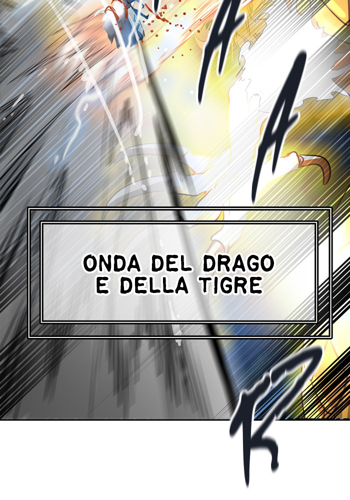 Read Tower of God IT Manga Online