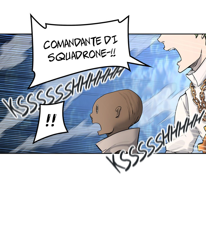 Read Tower of God IT Manga Online