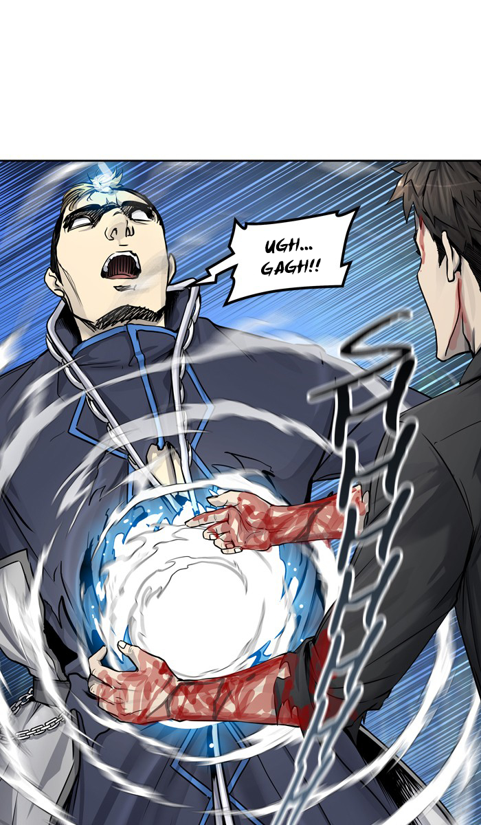Read Tower of God IT Manga Online