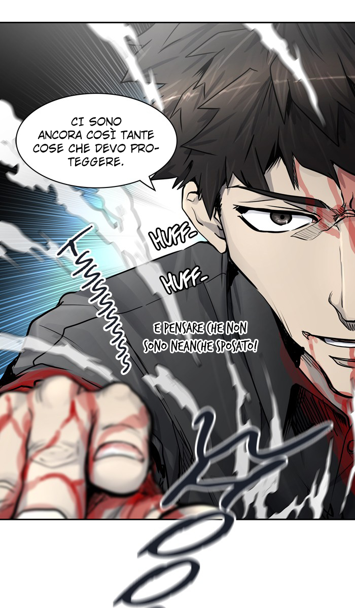 Read Tower of God IT Manga Online