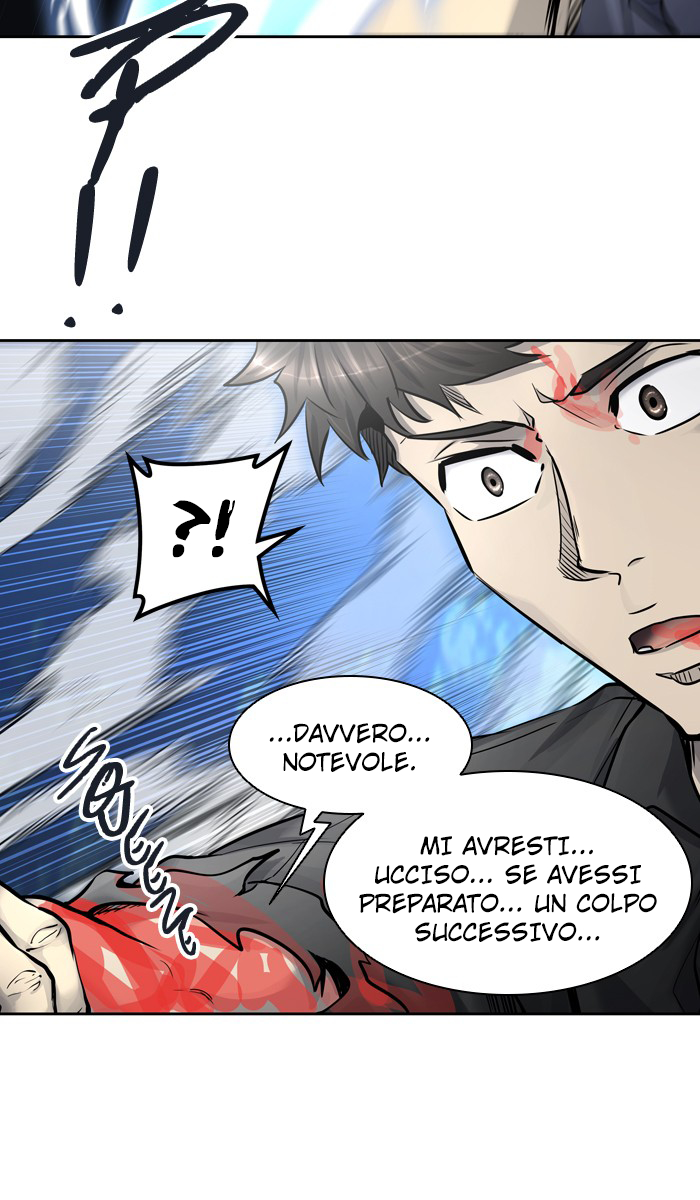 Read Tower of God IT Manga Online