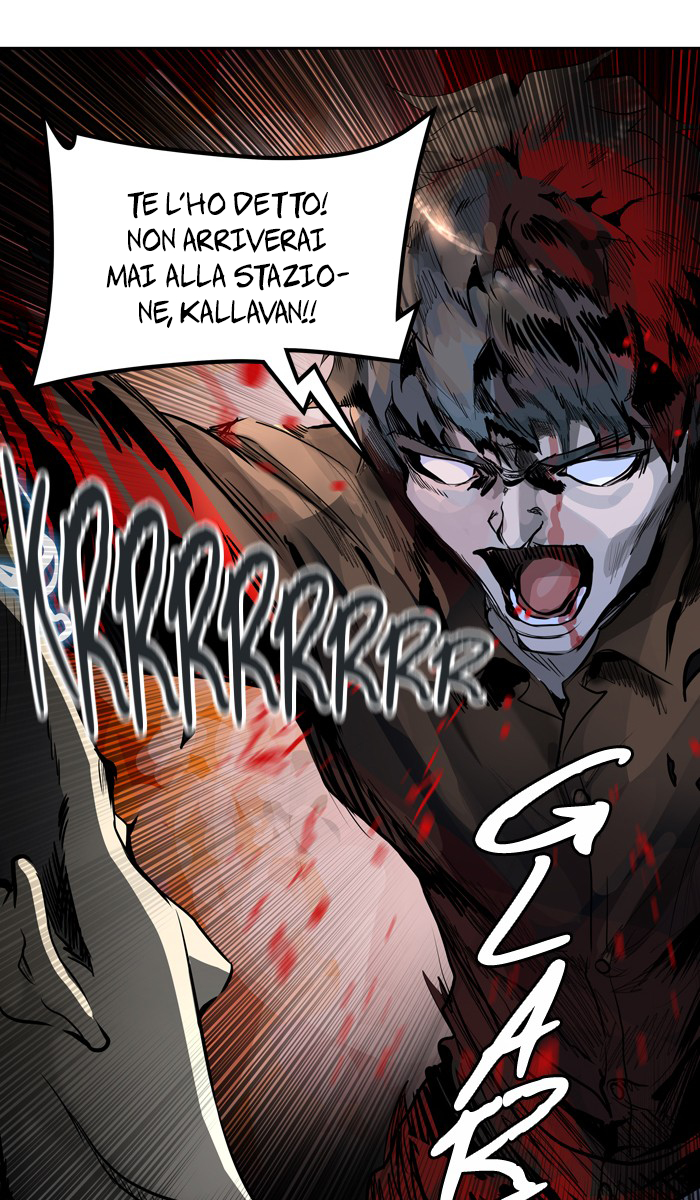 Read Tower of God IT Manga Online