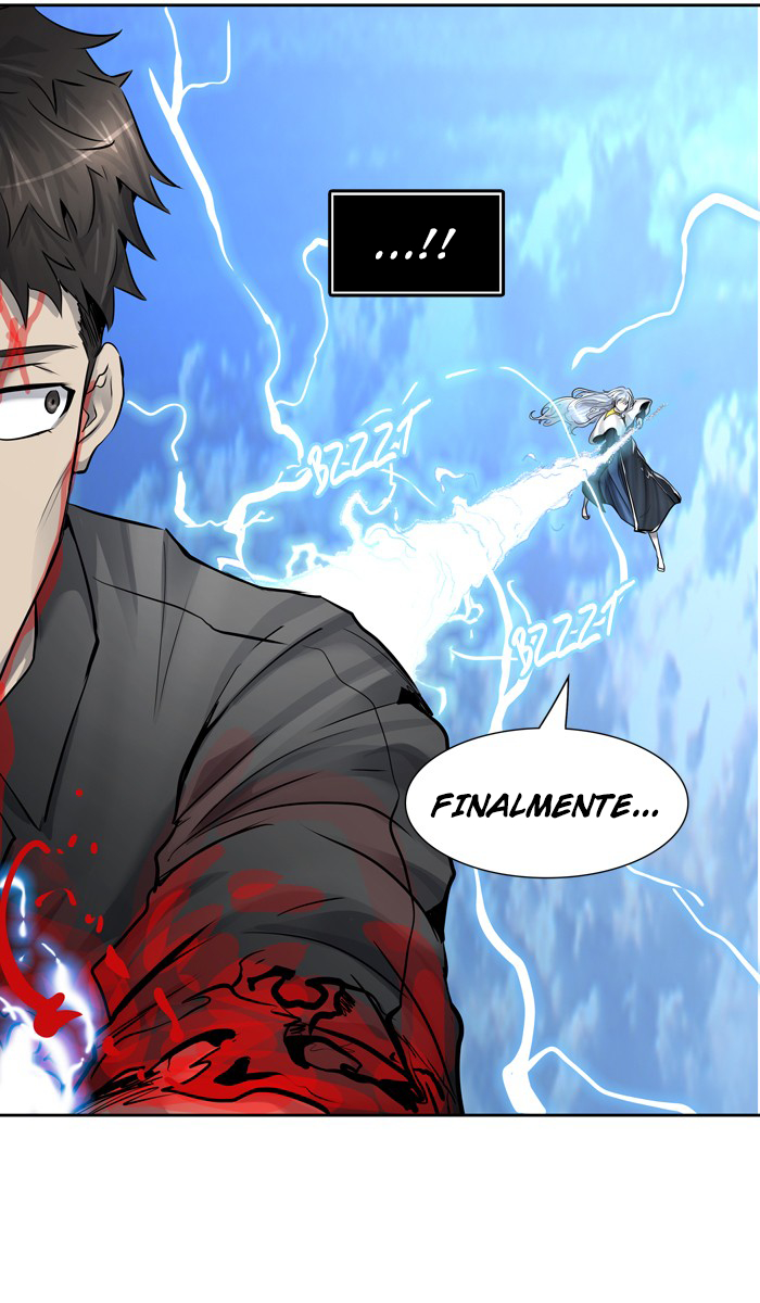 Read Tower of God IT Manga Online