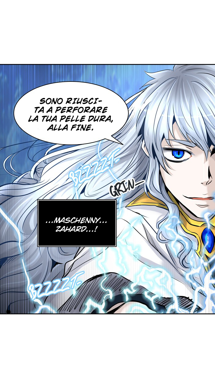 Read Tower of God IT Manga Online