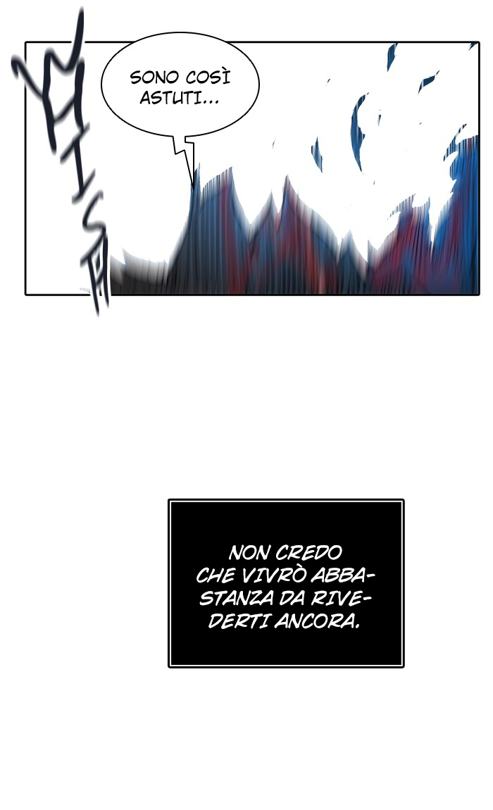 Read Tower of God IT Manga Online