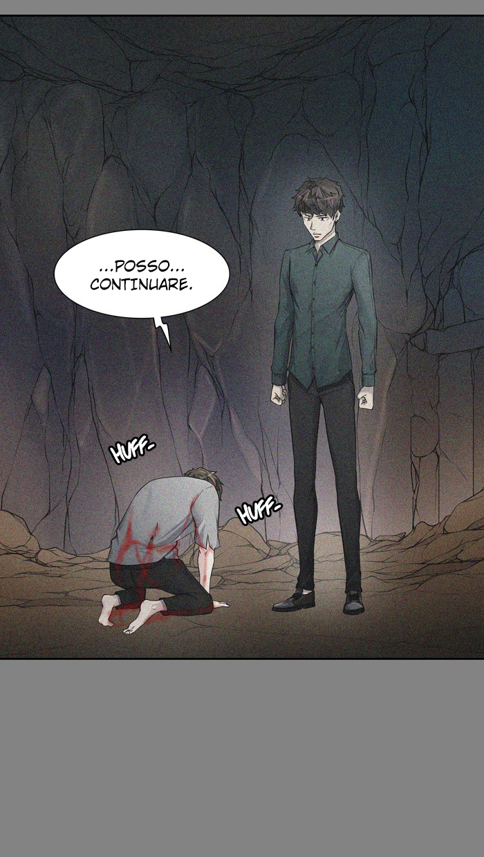 Read Tower of God IT Manga Online