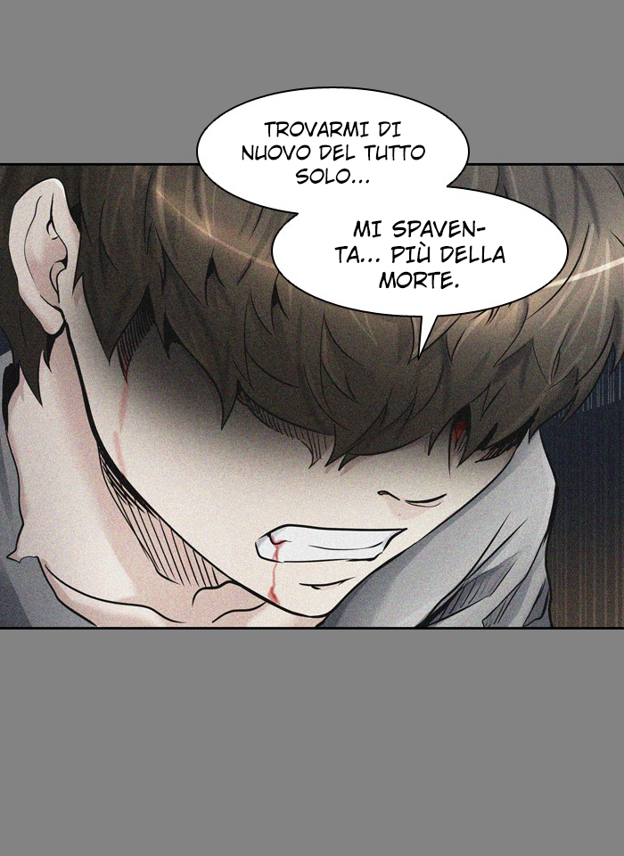 Read Tower of God IT Manga Online