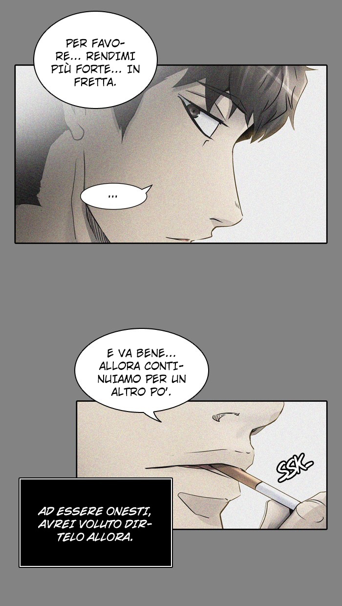 Read Tower of God IT Manga Online