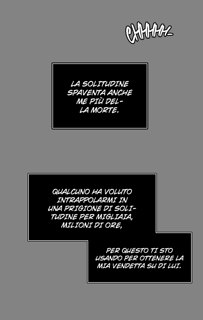 Read Tower of God IT Manga Online