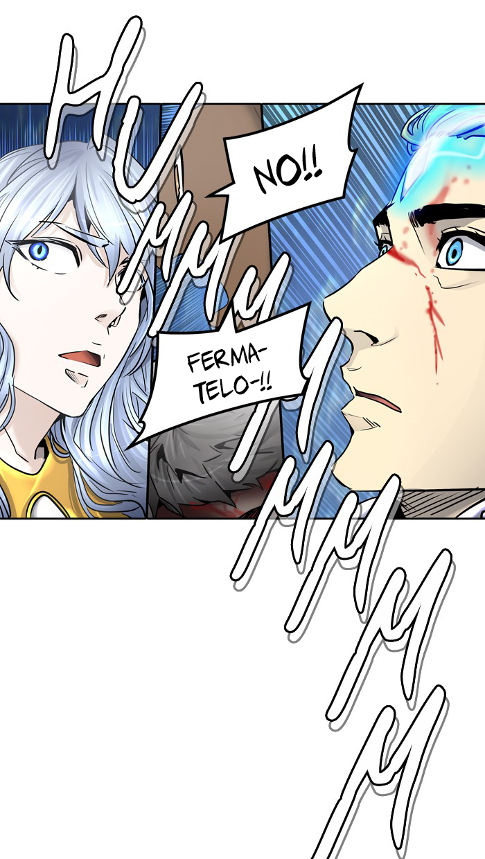 Read Tower of God IT Manga Online