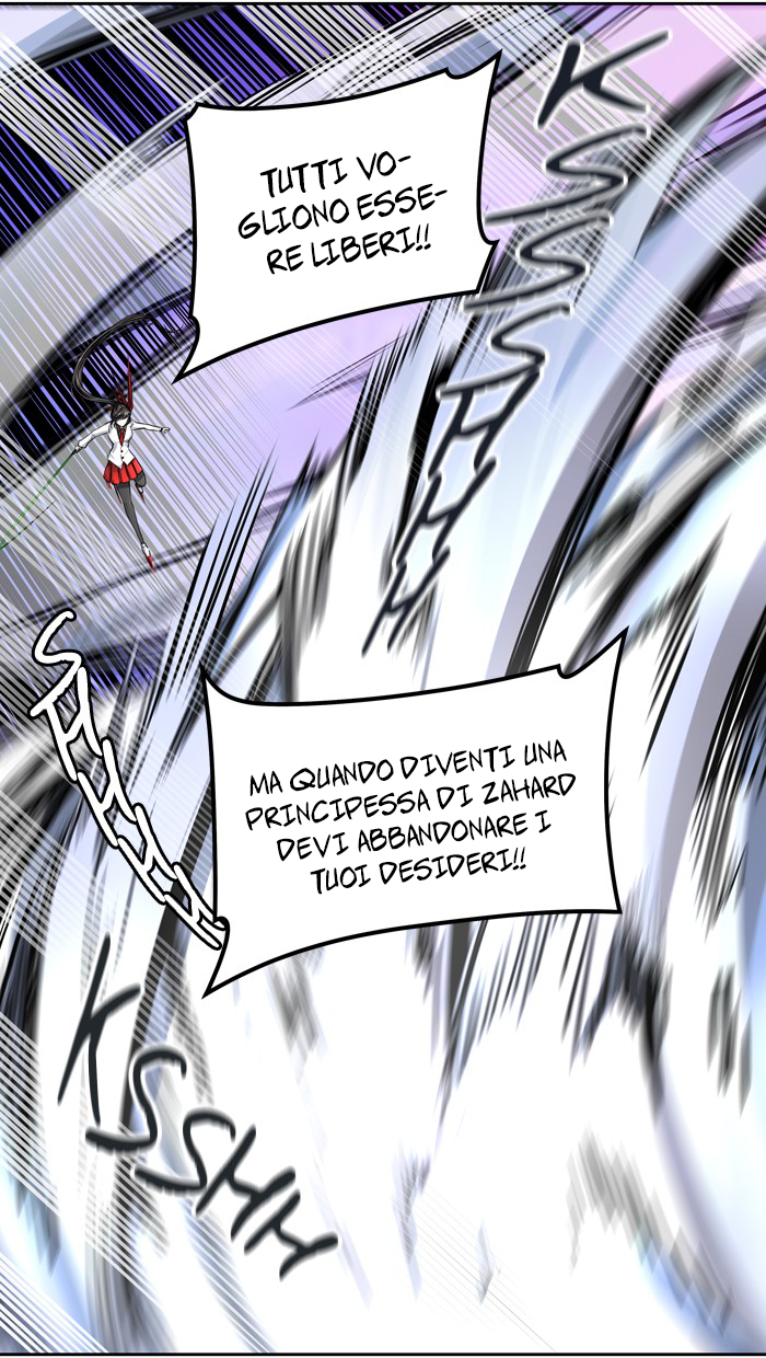Read Tower of God IT Manga Online