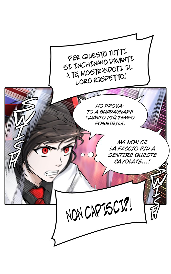 Read Tower of God IT Manga Online