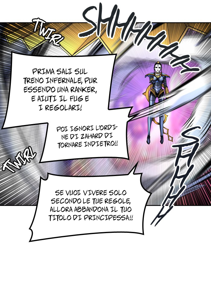 Read Tower of God IT Manga Online