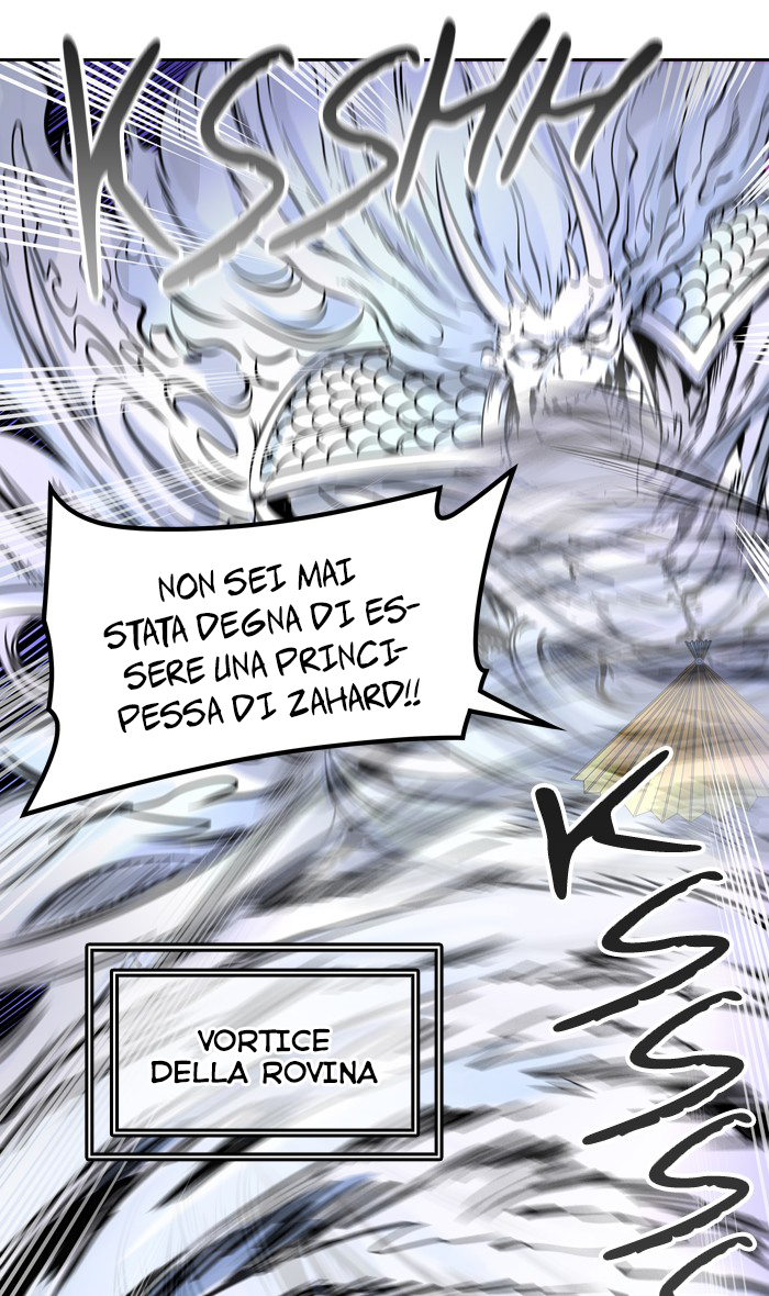 Read Tower of God IT Manga Online