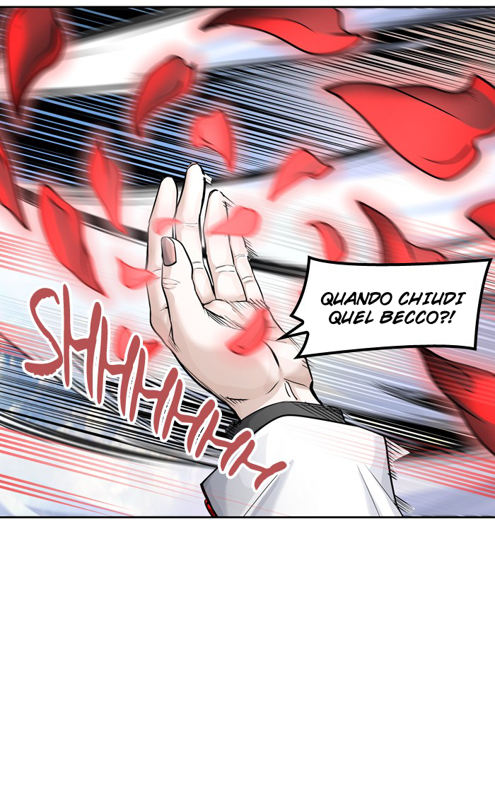 Read Tower of God IT Manga Online