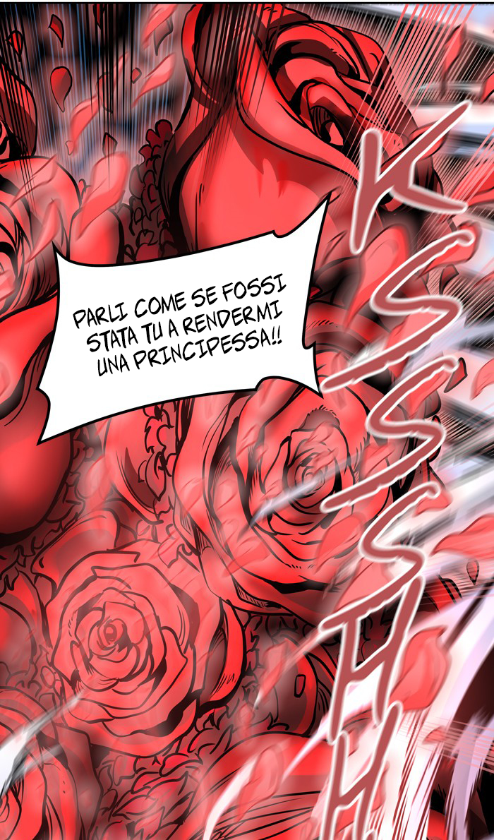 Read Tower of God IT Manga Online