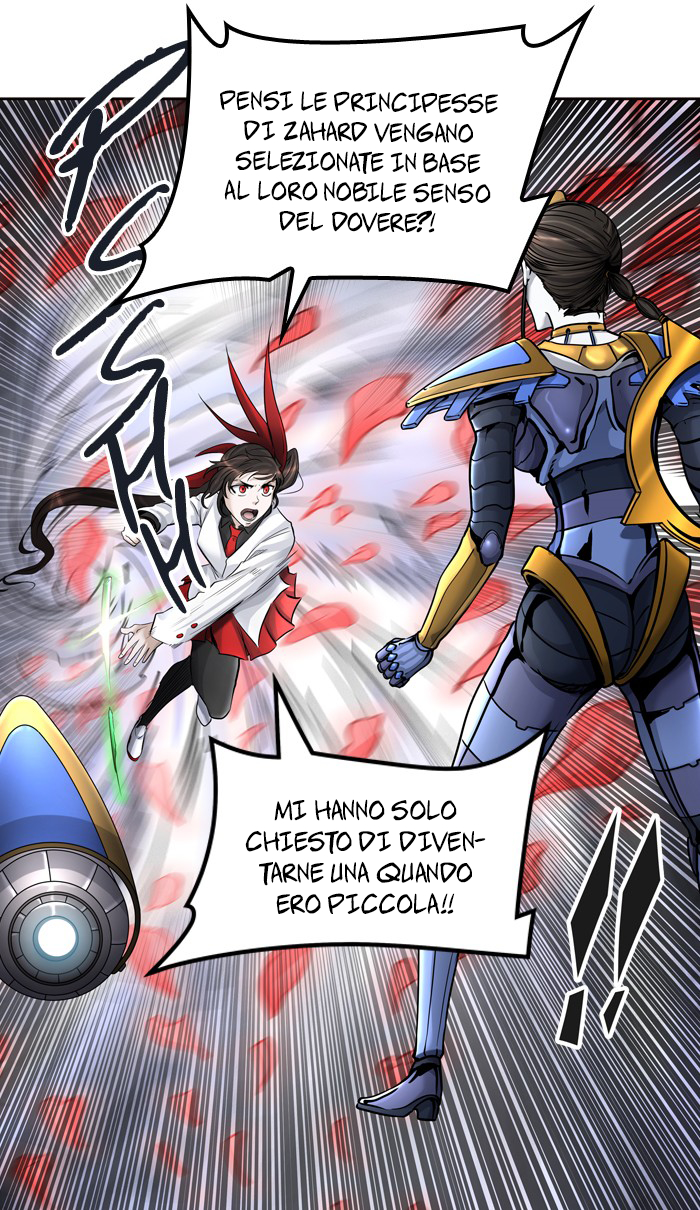 Read Tower of God IT Manga Online