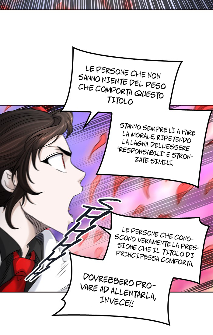 Read Tower of God IT Manga Online